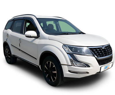 Mahindra XUV500-img